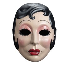The Strangers: Chapter 1 Mask Pin-Up Girl