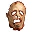 Trick or Treat Studios The Texas Chainsaw Massacre (2022) Mask Leatherface