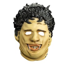 The Texas Chainsaw Massacre 1974 Retro Mask Leatherface Killing
