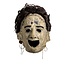 Trick or Treat Studios The Texas Chainsaw Massacre 1974 Vinyl Mask Killing