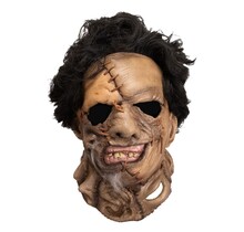 The Texas Chainsaw Massacre 2 Mask Leatherface II