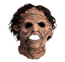 The Texas Chainsaw Massacre 3D (2013) Mask Leatherface