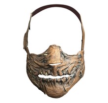 The Texas Chainsaw Massacre: The Beginning Mask Leatherface Muzzle