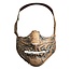 Trick or Treat Studios The Texas Chainsaw Massacre: The Beginning Mask Leatherface Muzzle