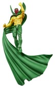 Avengers Marvel Legends Series Vision & Scarlet Witch Action Figure 2-Pack 15cm