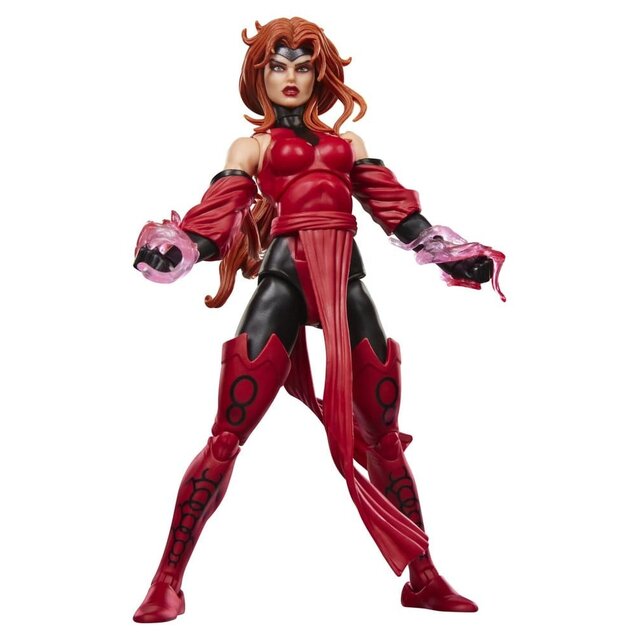 Avengers Marvel Legends Series Vision & Scarlet Witch Action Figure 2-Pack 15cm
