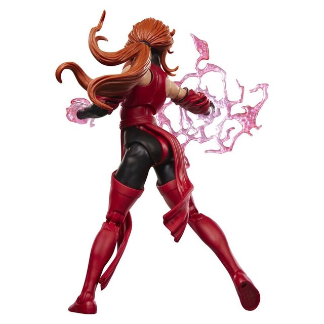 Avengers Marvel Legends Series Vision & Scarlet Witch Action Figure 2-Pack 15cm
