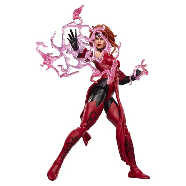 Avengers Marvel Legends Series Vision & Scarlet Witch Action Figure 2-Pack 15cm