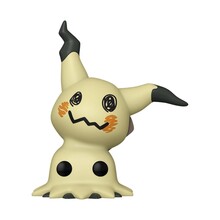 POP! Pokémon Mimikyu Vinyl Figure