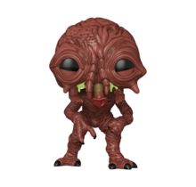 POP! Movies the Fly Brundlefly #2050 Vinyl Figure 10cm