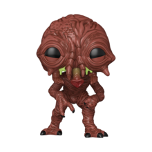 POP! Movies the Fly Brundlefly