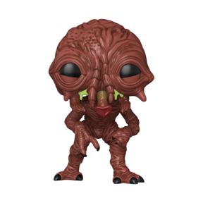 POP! Movies the Fly Brundlefly