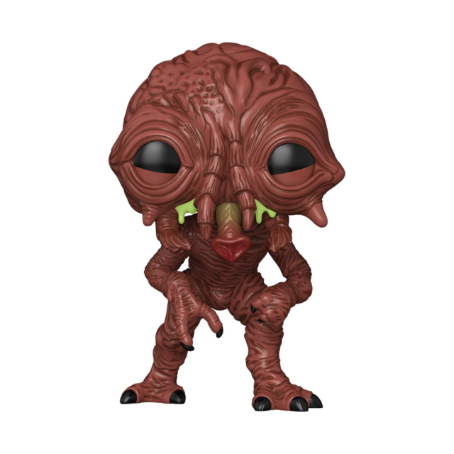 POP! Movies the Fly Brundlefly #2050 Vinyl Figure 10cm