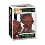 POP! Movies the Fly Brundlefly #2050 Vinyl Figure 10cm