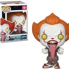 POP! IT Chapter 2 Pennywise Funhouse
