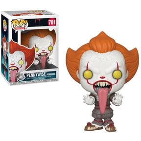 POP! IT Chapter 2 Pennywise Funhouse