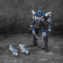 Transformers AMK Series Mirage