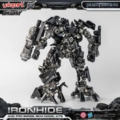 Transformers (2007) AMK PRO Series Plastic Model Kit Ironhide 18cm