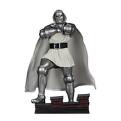 Marvel Collection 1/6 Doctor Doom (Doctor Doom #1) Platinum Statue 28cm