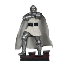 Marvel Collection 1/6 Doctor Doom (Doctor Doom #1) Platinum Statue 28cm