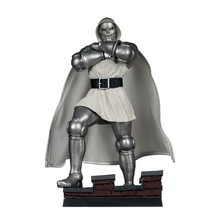 Marvel Collection 1/6 Doctor Doom Statue Platinum