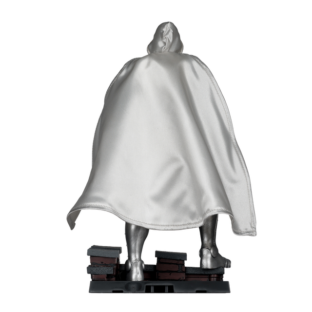 Marvel Collection 1/6 Doctor Doom (Doctor Doom #1) Platinum Statue 28cm