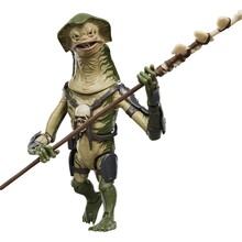 Star Wars Vintage Amani Guard Deluxe