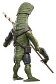Star Wars The Mandalorian and Grogu Vintage Collection Amani Guard Deluxe Action Figure 10cm