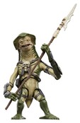 Star Wars The Mandalorian and Grogu Vintage Collection Amani Guard Deluxe Action Figure 10cm