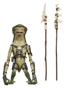 Star Wars The Mandalorian and Grogu Vintage Collection Amani Guard Deluxe Action Figure 10cm