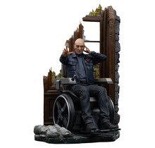 Avengers: Doomsday Art Scale Statue 1/10 Professor Xavier 30cm