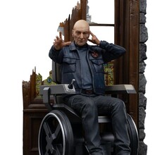 Avengers: Doomsday Art Scale Statue Professor Xavier