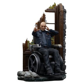 Avengers: Doomsday Art Scale Statue Professor Xavier