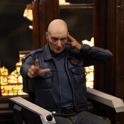 Avengers: Doomsday Art Scale Statue 1/10 Professor Xavier 30cm