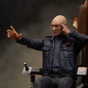 Avengers: Doomsday Art Scale Statue 1/10 Professor Xavier 30cm