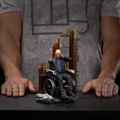 Avengers: Doomsday Art Scale Statue 1/10 Professor Xavier 30cm