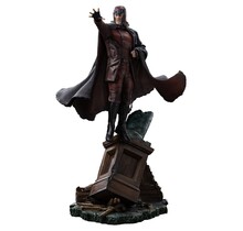 Avengers: Doomsday Art Scale Statue 1/10 Magneto 30 cm