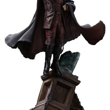 Avengers: Doomsday Art Scale Statue Magneto