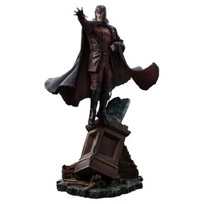 Avengers: Doomsday Art Scale Statue Magneto