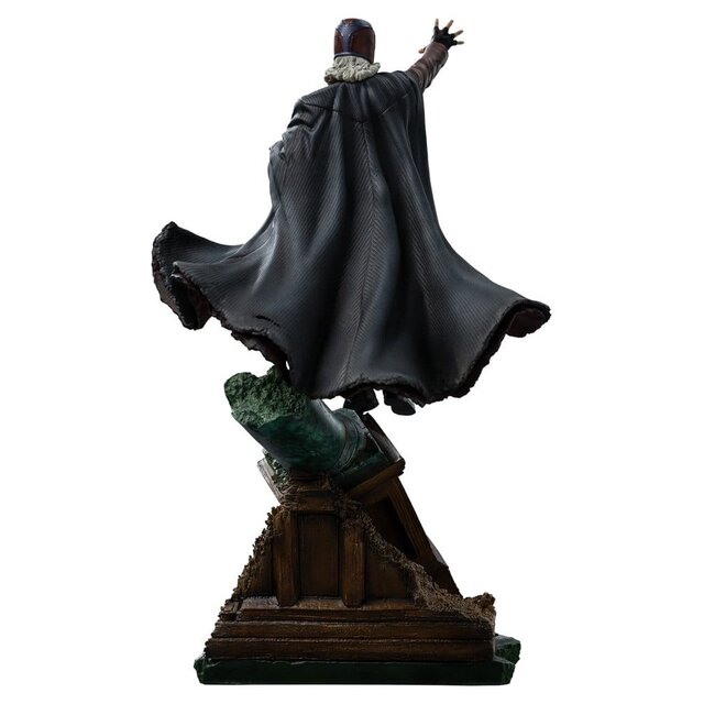Avengers: Doomsday Art Scale Statue 1/10 Magneto 30 cm