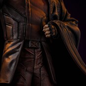 Avengers: Doomsday Art Scale Statue 1/10 Magneto 30 cm