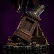Avengers: Doomsday Art Scale Statue 1/10 Magneto 30 cm
