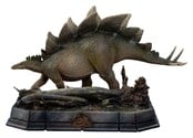The Lost World: Jurassic Park Icons Statue Stegosaurus 18cm
