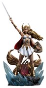 Masters of the Universe Art Scale Statue 1/10 She-Ra Unleashed 31 cm