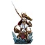 Iron Studios Masters of the Universe Art Scale Statue 1/10 She-Ra Unleashed 31 cm