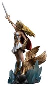 Masters of the Universe Art Scale Statue 1/10 She-Ra Unleashed 31 cm