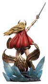 Masters of the Universe Art Scale Statue 1/10 She-Ra Unleashed 31 cm