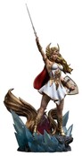 Masters of the Universe Art Scale Statue 1/10 She-Ra Unleashed 31 cm