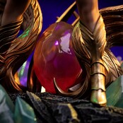 Masters of the Universe Art Scale Statue 1/10 She-Ra Unleashed 31 cm