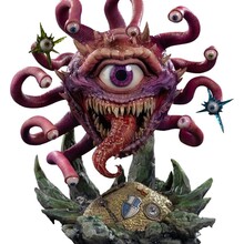 Dungeons & Dragons Icons Statue Beholder